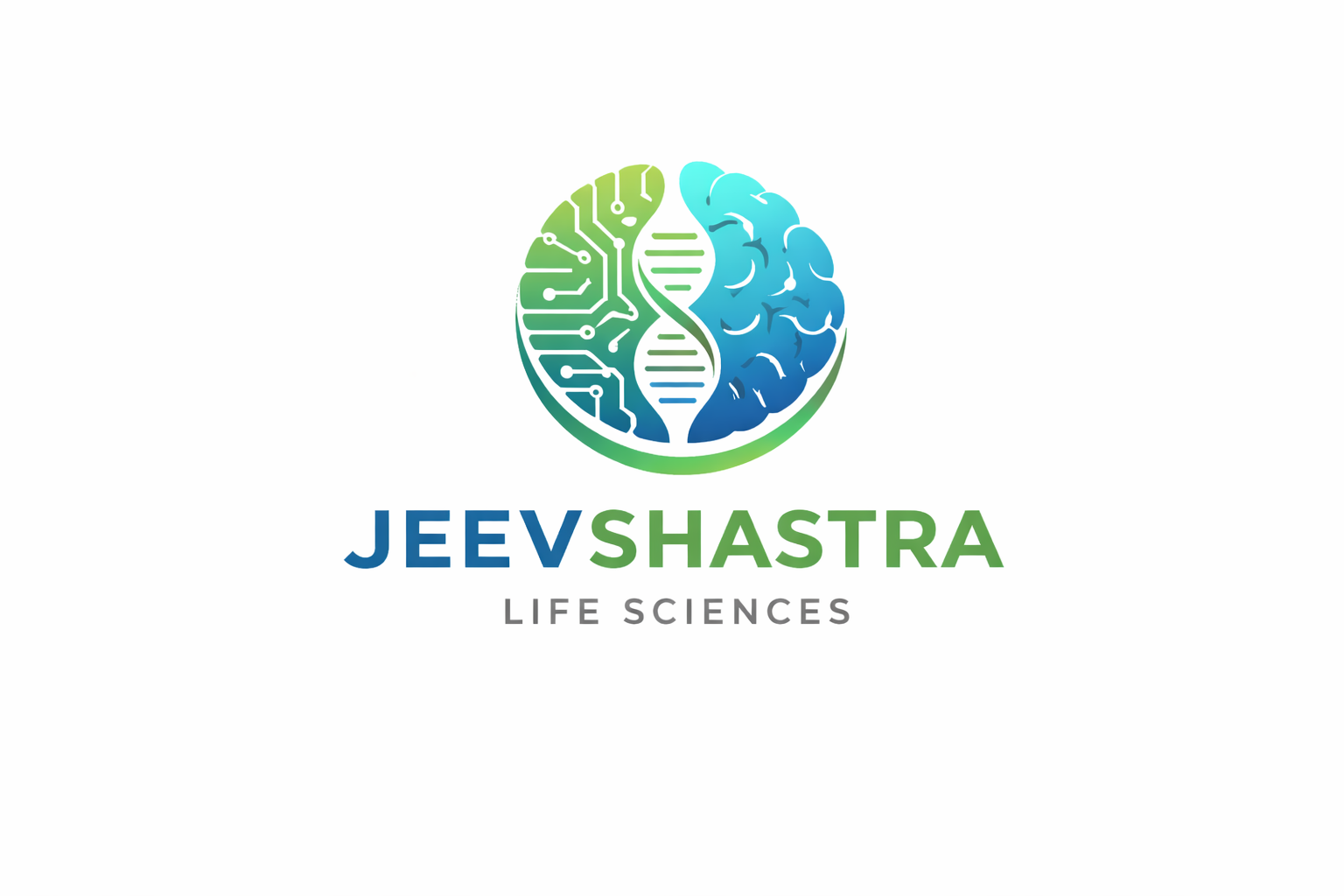JeevShastra Life Sciences logo